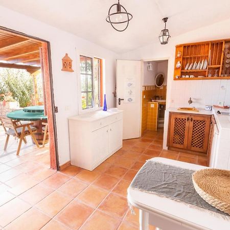 Mountain Getaway For Hikers 2 Βίλα Arafo Εξωτερικό φωτογραφία