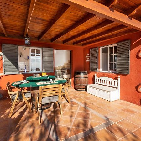 Mountain Getaway For Hikers 2 Βίλα Arafo Εξωτερικό φωτογραφία