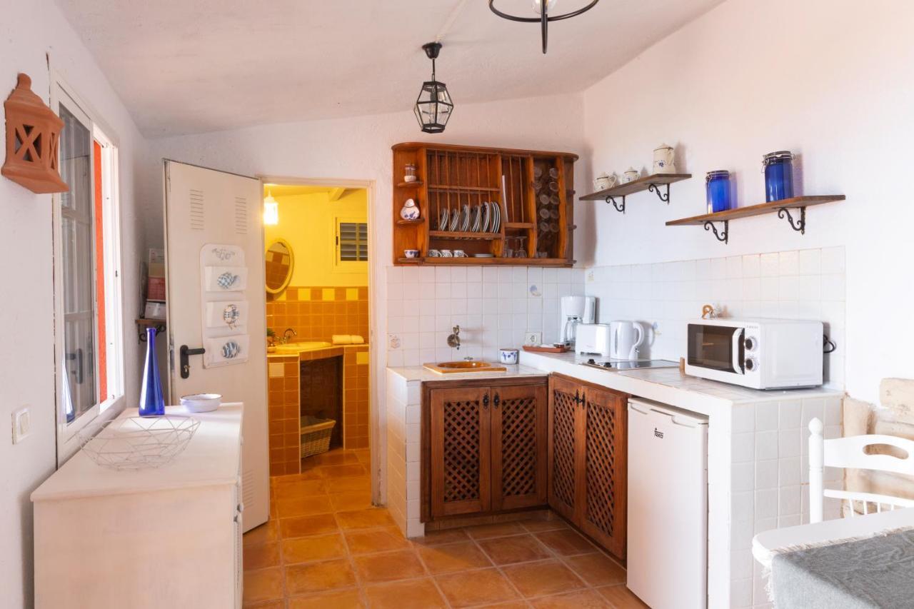 Mountain Getaway For Hikers 2 Βίλα Arafo Εξωτερικό φωτογραφία