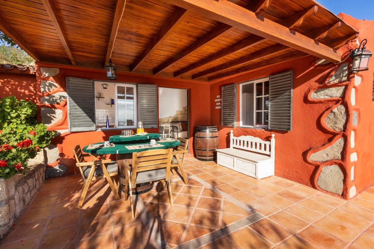 Mountain Getaway For Hikers 2 Βίλα Arafo Εξωτερικό φωτογραφία