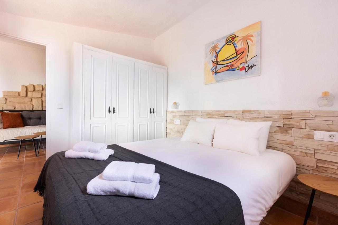 Mountain Getaway For Hikers 2 Βίλα Arafo Εξωτερικό φωτογραφία