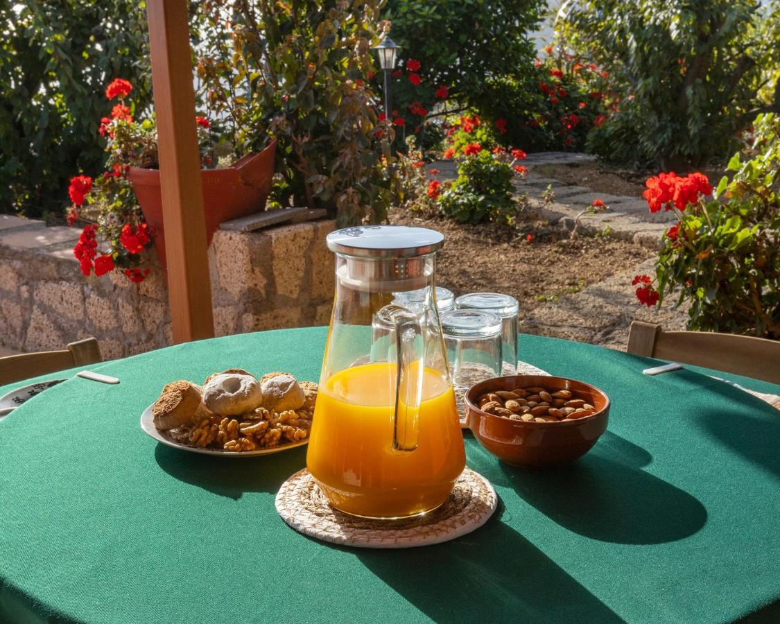 Mountain Getaway For Hikers 2 Βίλα Arafo Εξωτερικό φωτογραφία