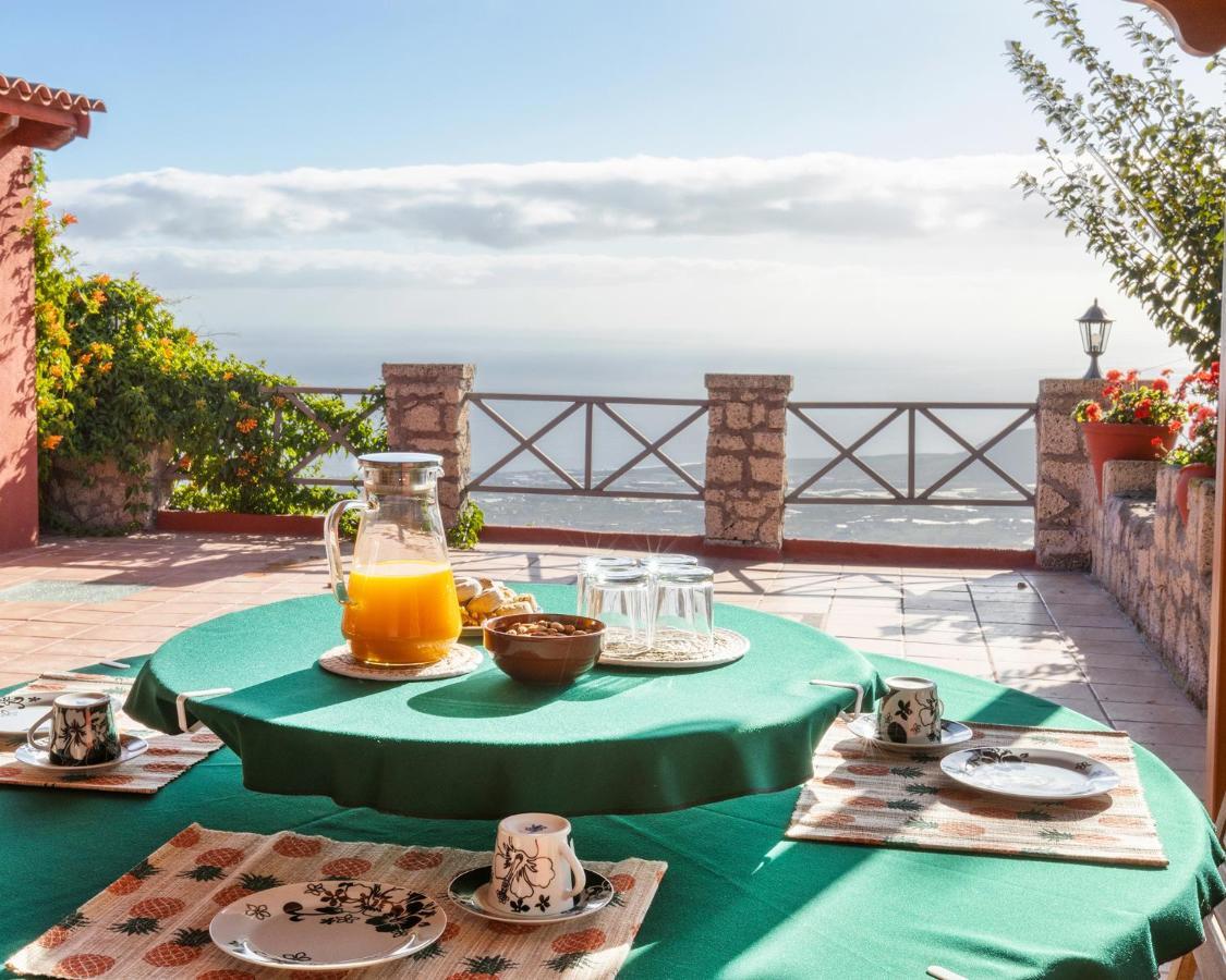 Mountain Getaway For Hikers 2 Βίλα Arafo Εξωτερικό φωτογραφία