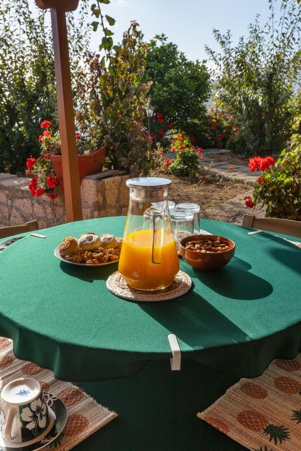Mountain Getaway For Hikers 2 Βίλα Arafo Εξωτερικό φωτογραφία