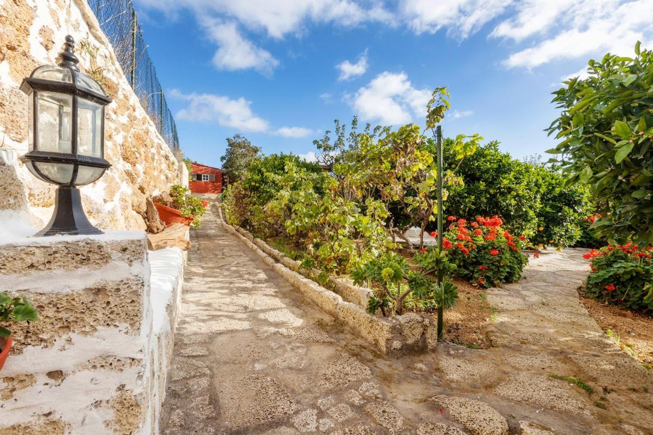 Mountain Getaway For Hikers 2 Βίλα Arafo Εξωτερικό φωτογραφία